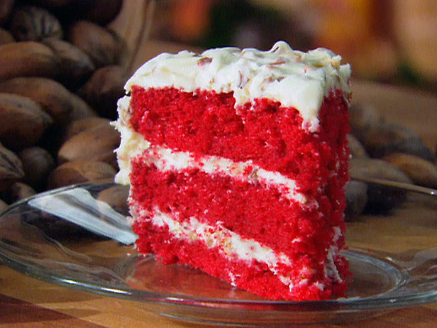 Red Velvet Okay so this one I know is going to cause me some hatred