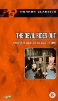 Devil Rides Out
