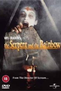 Serpent and the Rainbow