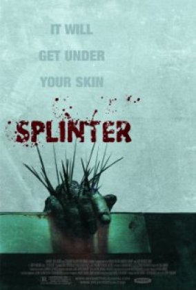 Splinter