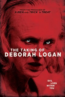 Taking of Deborah Logan