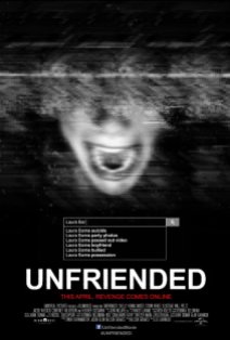 unfriended