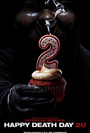 Happy Death Day2