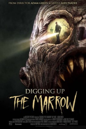 Digging Marrow
