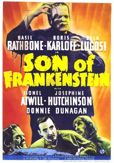 Son of Frank