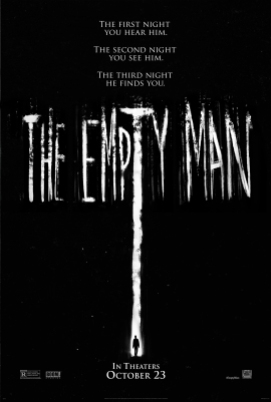 Empty Man